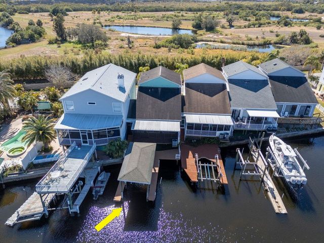 5313 BOARDWALK STREET, Holiday, FL 34690