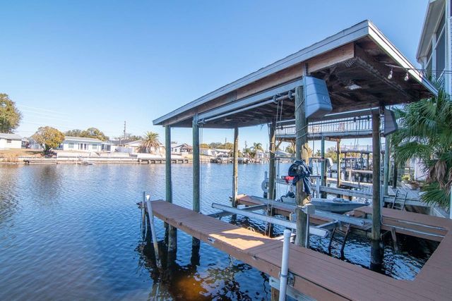 5313 BOARDWALK STREET, Holiday, FL 34690