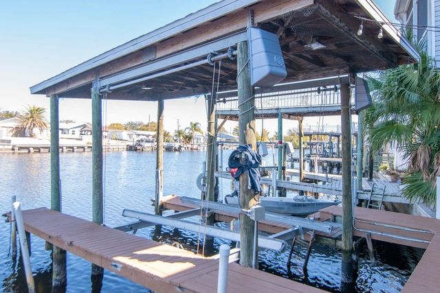 5313 BOARDWALK STREET, Holiday, FL 34690