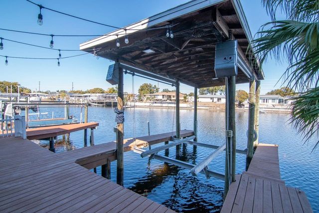 5313 BOARDWALK STREET, Holiday, FL 34690