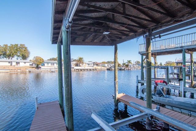 5313 BOARDWALK STREET, Holiday, FL 34690