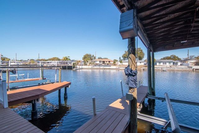 5313 BOARDWALK STREET, Holiday, FL 34690