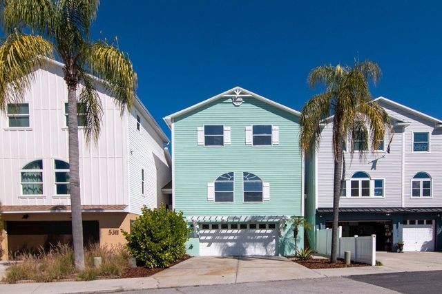 5313 BOARDWALK STREET, Holiday, FL 34690