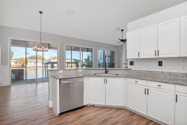 5313 BOARDWALK STREET, Holiday, FL 34690