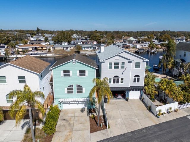 5313 BOARDWALK STREET, Holiday, FL 34690
