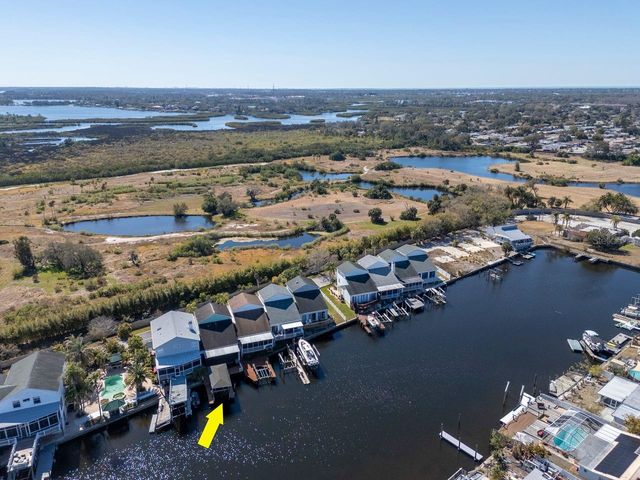 5313 BOARDWALK STREET, Holiday, FL 34690