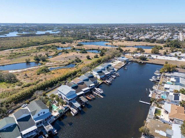 5313 BOARDWALK STREET, Holiday, FL 34690