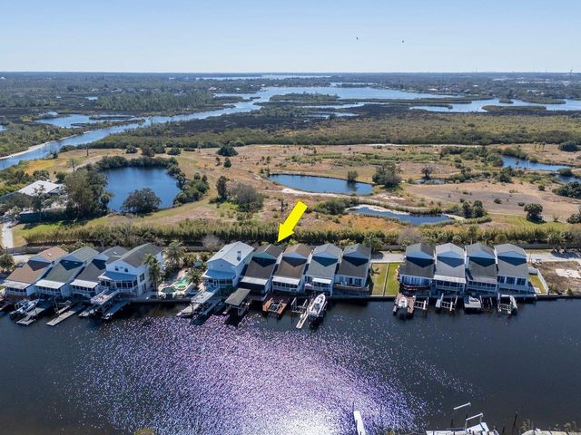 5313 BOARDWALK STREET, Holiday, FL 34690