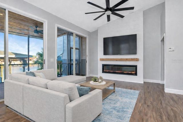 5313 BOARDWALK STREET, Holiday, FL 34690