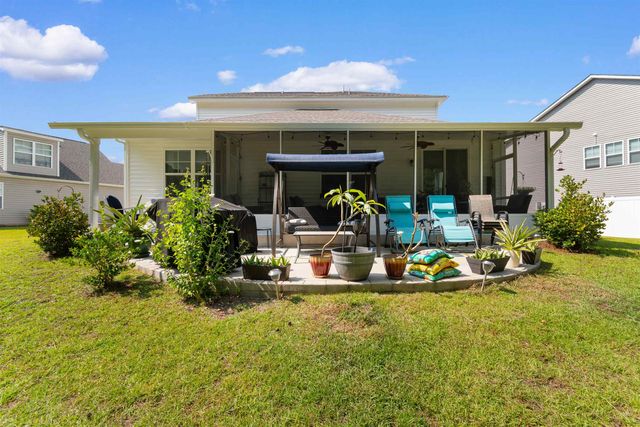 1020 Quail Roost Way, Myrtle Beach, SC 29588