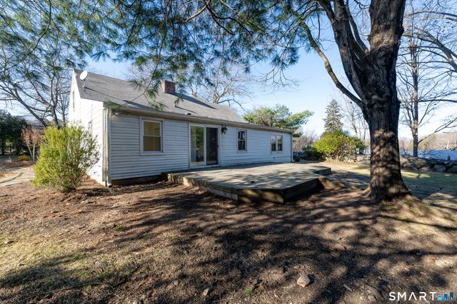 1329 Stillwater Road, Stamford, CT 06902