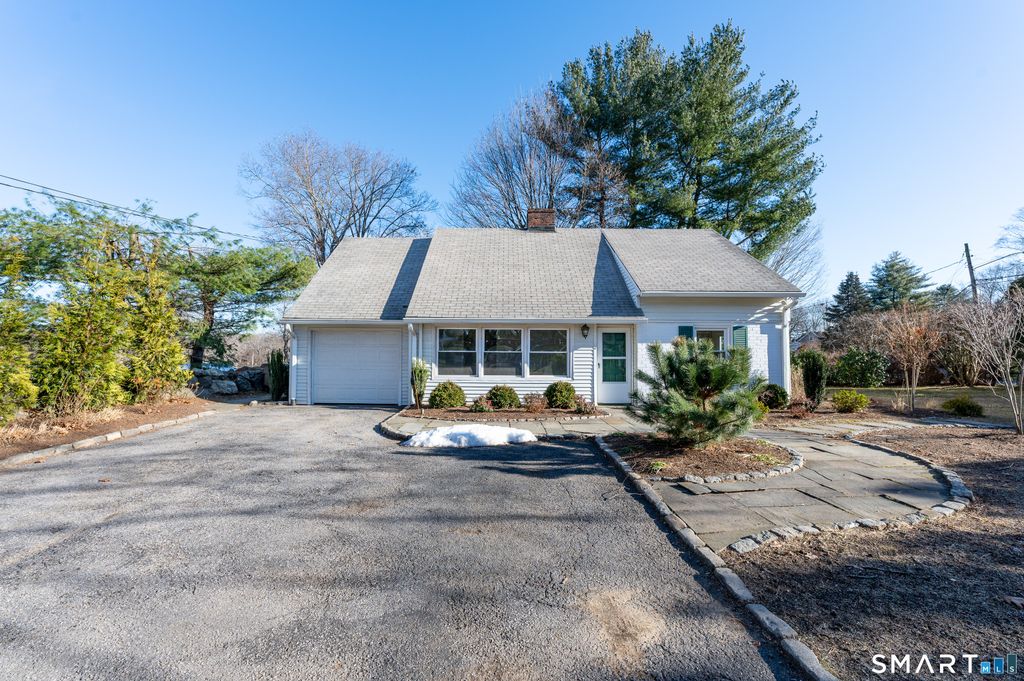 1329 Stillwater Road, Stamford, CT 06902