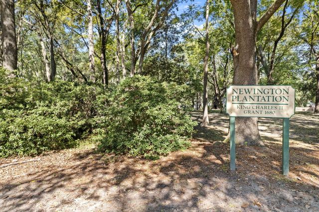 17 Plantation Circle, Summerville, SC 29485