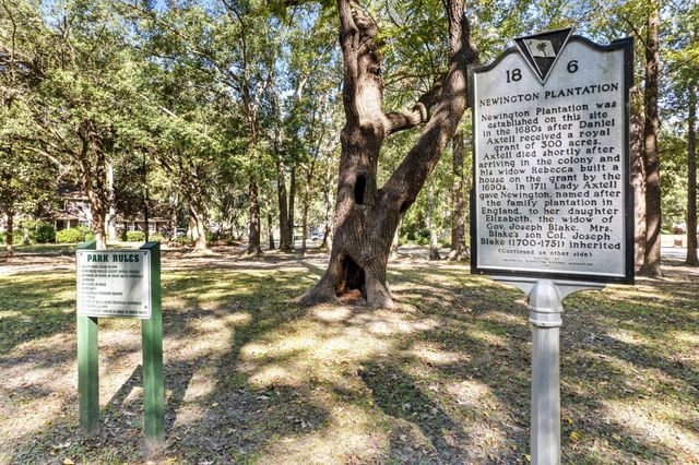 17 Plantation Circle, Summerville, SC 29485