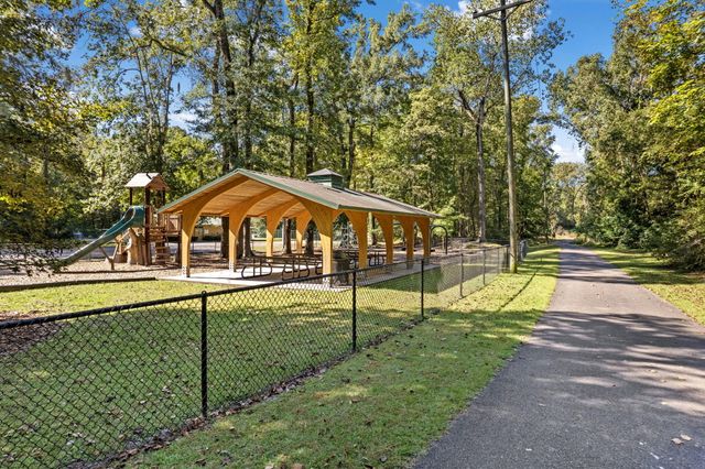 17 Plantation Circle, Summerville, SC 29485