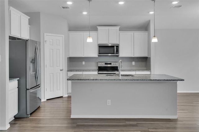 1303 Prospector TRL, Harker Heights, TX 76548