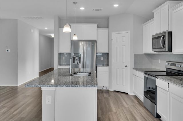 1303 Prospector TRL, Harker Heights, TX 76548