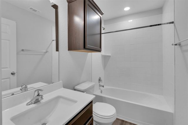 1303 Prospector TRL, Harker Heights, TX 76548