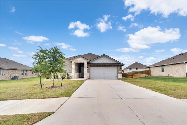 1303 Prospector TRL, Harker Heights, TX 76548