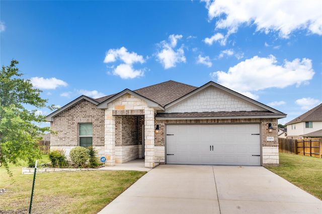 1303 Prospector TRL, Harker Heights, TX 76548