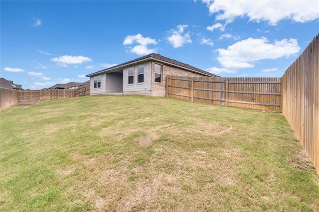 1303 Prospector TRL, Harker Heights, TX 76548