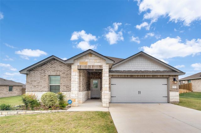 1303 Prospector TRL, Harker Heights, TX 76548