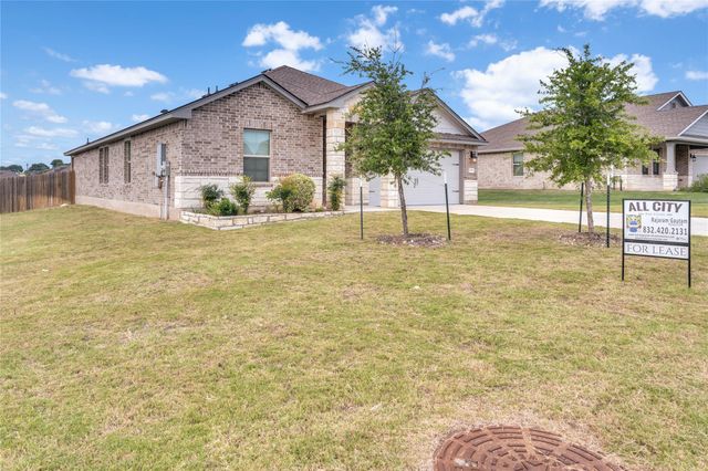 1303 Prospector TRL, Harker Heights, TX 76548
