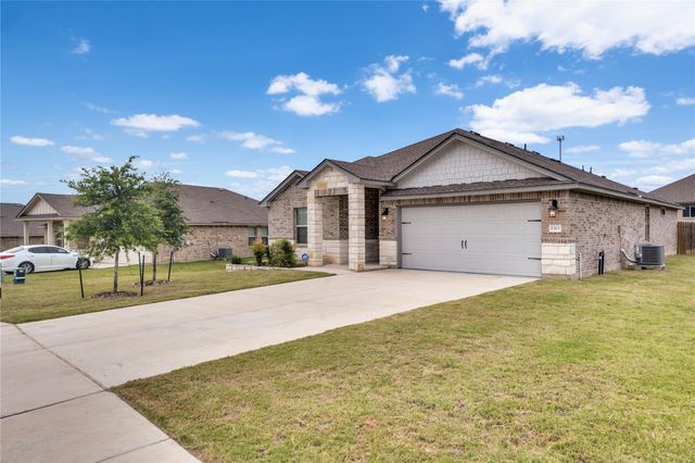 1303 Prospector TRL, Harker Heights, TX 76548