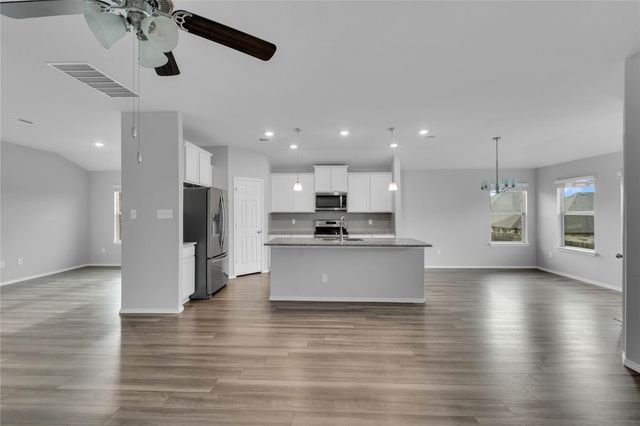 1303 Prospector TRL, Harker Heights, TX 76548