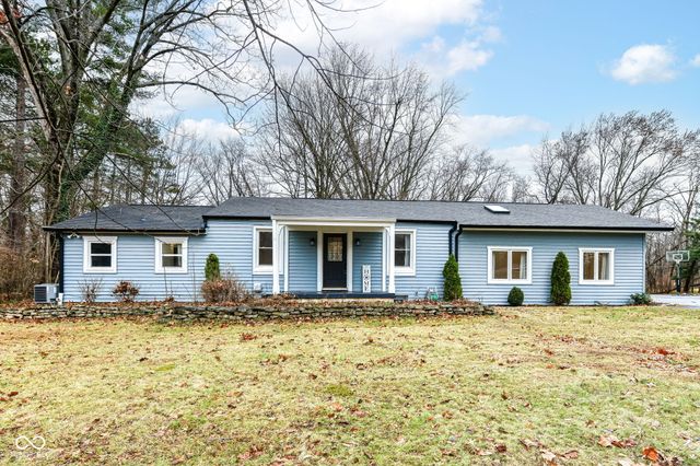 7260 W 93rd Street, Zionsville, IN 46077