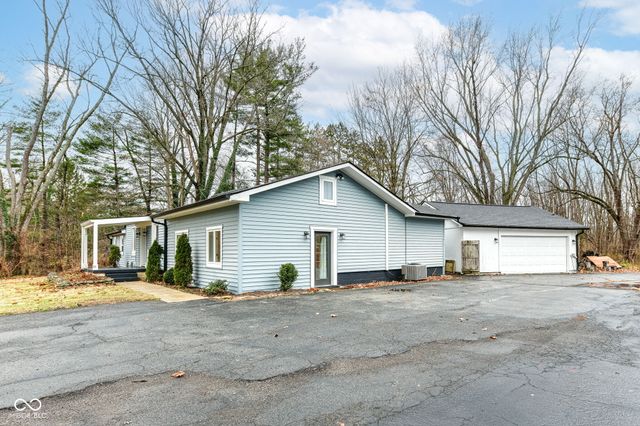 7260 W 93rd Street, Zionsville, IN 46077