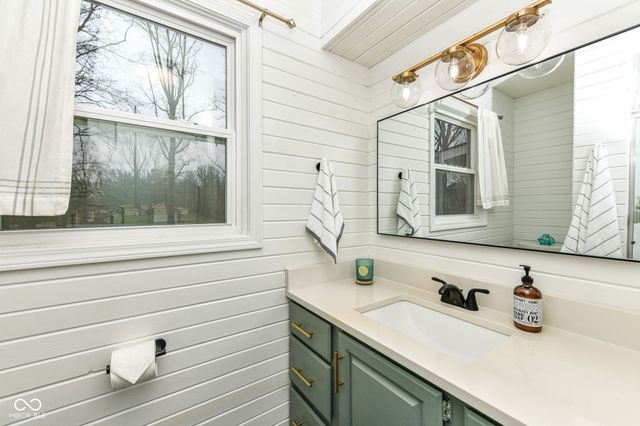 7260 W 93rd Street, Zionsville, IN 46077