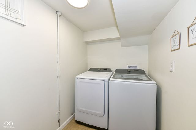 7260 W 93rd Street, Zionsville, IN 46077