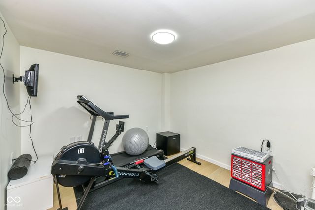 7260 W 93rd Street, Zionsville, IN 46077