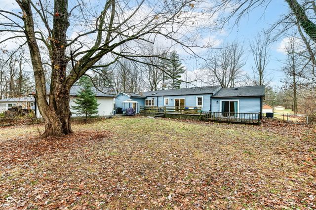 7260 W 93rd Street, Zionsville, IN 46077