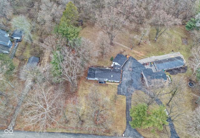 7260 W 93rd Street, Zionsville, IN 46077