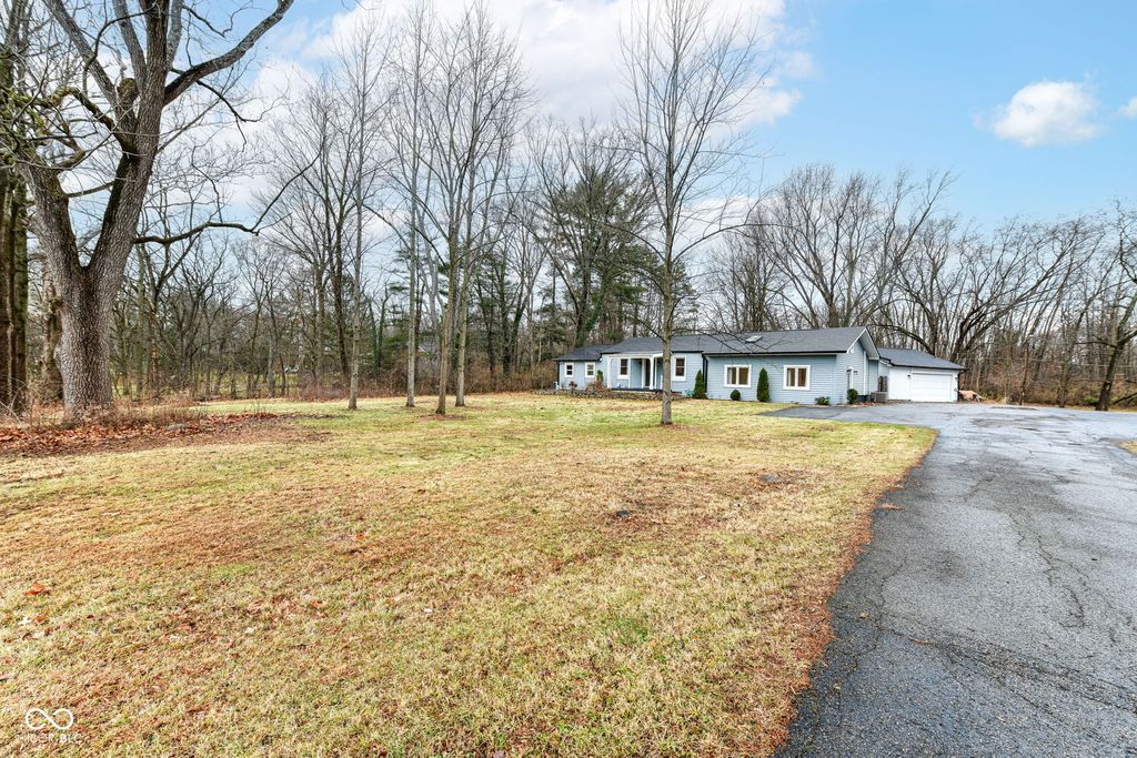 7260 W 93rd Street, Zionsville, IN 46077