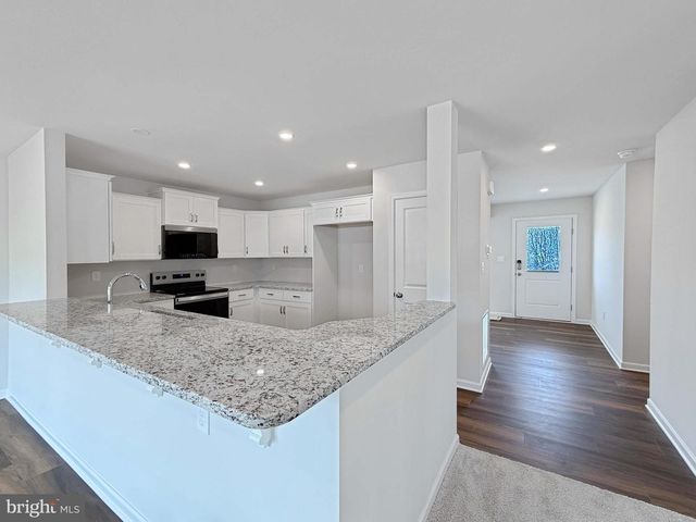 5893 BUCHANAN DR, Mercersburg, PA 17236