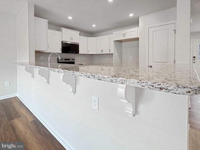 5893 BUCHANAN DR, Mercersburg, PA 17236