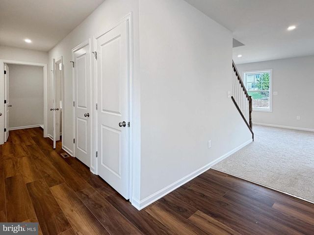 5893 BUCHANAN DR, Mercersburg, PA 17236