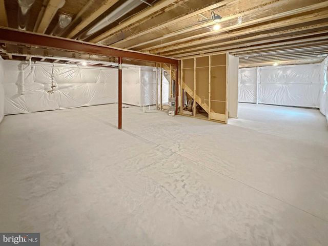 5893 BUCHANAN DR, Mercersburg, PA 17236