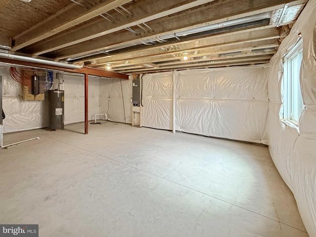 5893 BUCHANAN DR, Mercersburg, PA 17236