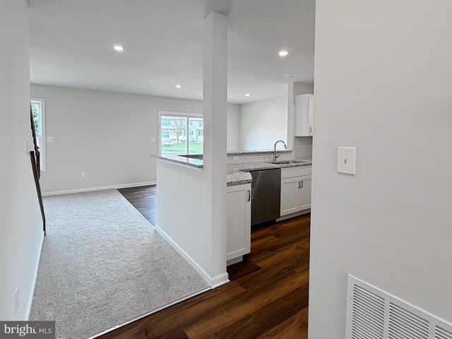 5893 BUCHANAN DR, Mercersburg, PA 17236