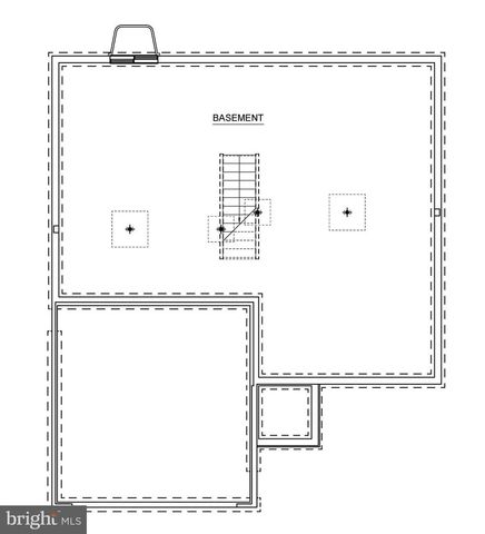 5893 BUCHANAN DR, Mercersburg, PA 17236