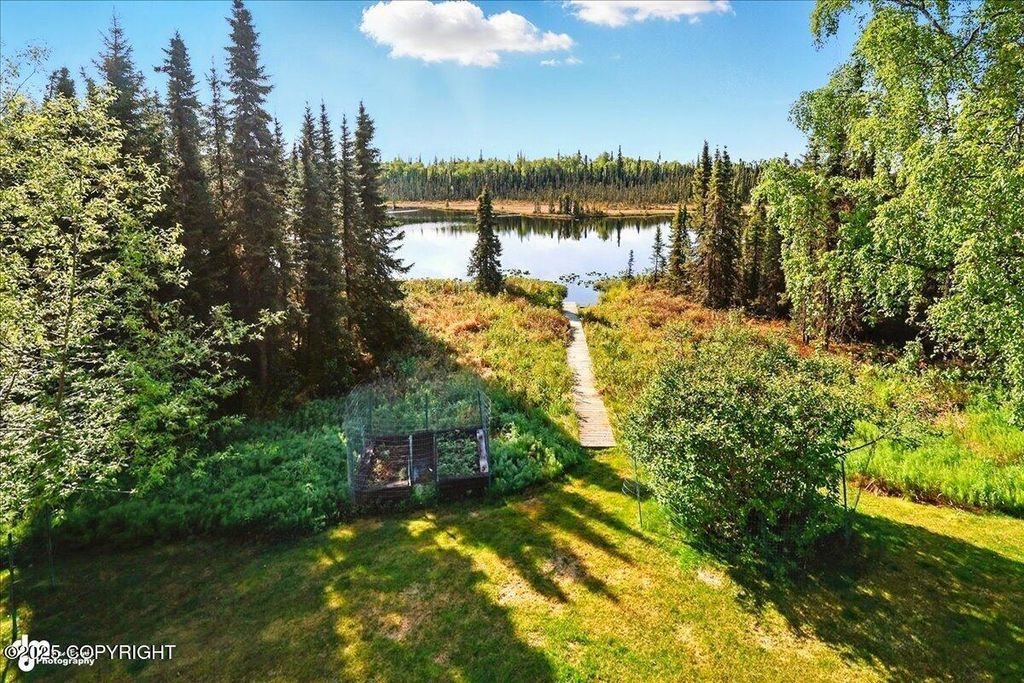 L19 Ross Drive, Soldotna, AK 99669