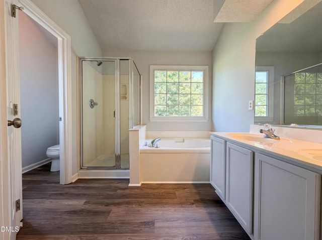 2329 Water Lilly Way, Garner, NC 27529