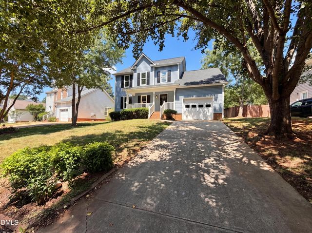 2329 Water Lilly Way, Garner, NC 27529