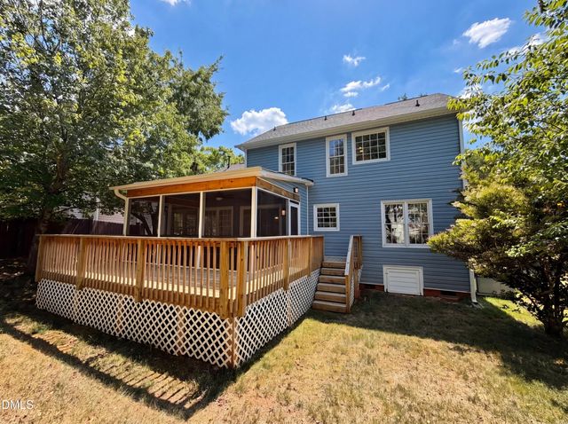 2329 Water Lilly Way, Garner, NC 27529