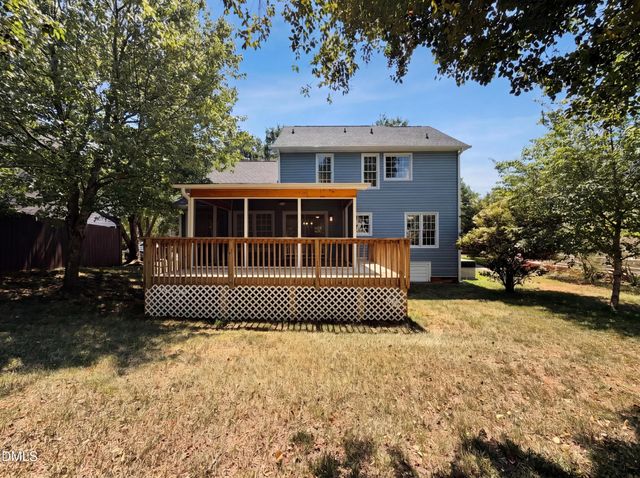 2329 Water Lilly Way, Garner, NC 27529