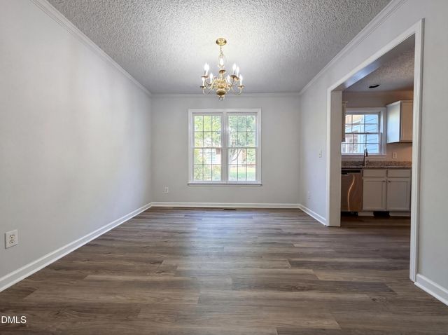 2329 Water Lilly Way, Garner, NC 27529